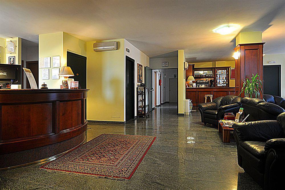 فندق كاردانو آل كامبوفي  أسكوت لودجينغ المظهر الداخلي الصورة
