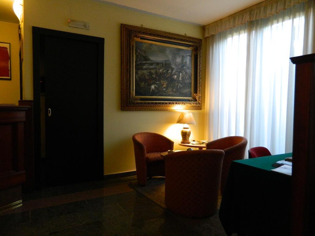 فندق كاردانو آل كامبوفي  أسكوت لودجينغ المظهر الخارجي الصورة