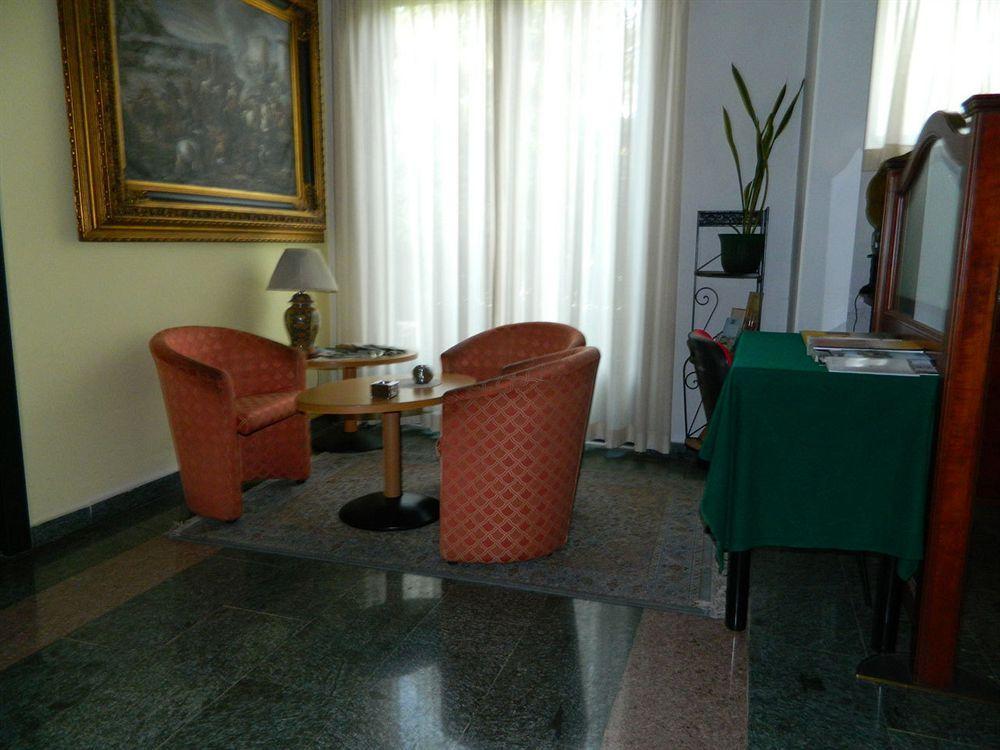 فندق كاردانو آل كامبوفي  أسكوت لودجينغ المظهر الخارجي الصورة